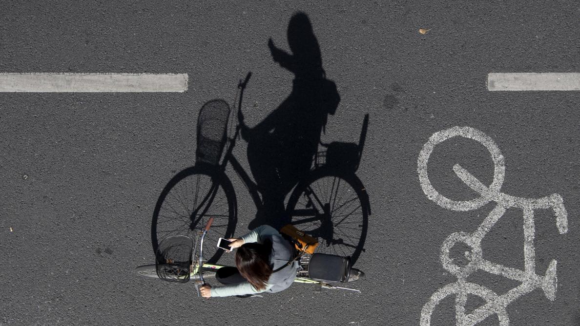 Tous a velo apres le confinement